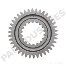 Load image into Gallery viewer, PAI EF62570 FULLER 16750 MAINSHAFT GEAR (2ND) (RT / RTO 12513) (434803C1)