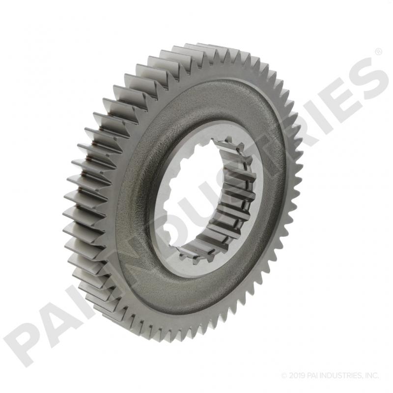 PAI EF62860 FULLER 20381 MAINSHAFT GEAR (20381, 4302104, 591860C2) (ITALY)