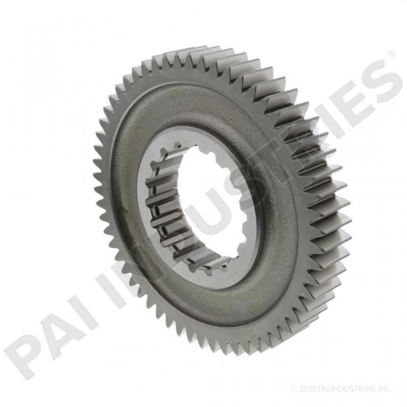 PAI EF62860 FULLER 20381 MAINSHAFT GEAR (20381, 4302104, 591860C2) (ITALY)
