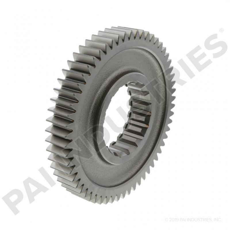 PAI EF62860 FULLER 20381 MAINSHAFT GEAR (20381, 4302104, 591860C2) (ITALY)