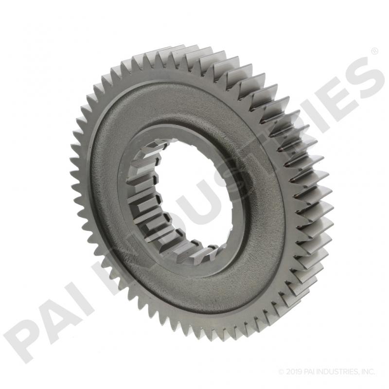 PAI EF62860 FULLER 20381 MAINSHAFT GEAR (20381, 4302104, 591860C2) (ITALY)