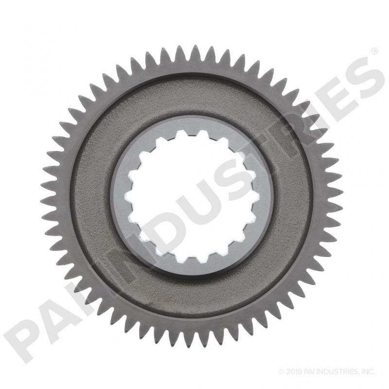 PAI EF62860 FULLER 20381 MAINSHAFT GEAR (20381, 4302104, 591860C2) (ITALY)