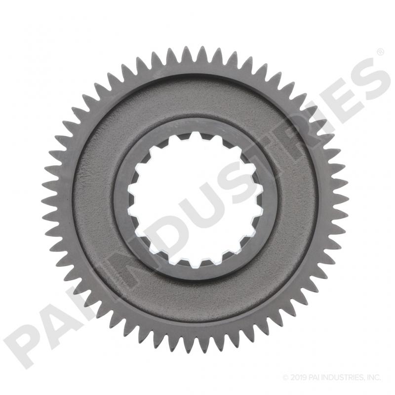 PAI EF62860 FULLER 20381 MAINSHAFT GEAR (20381, 4302104, 591860C2) (ITALY)