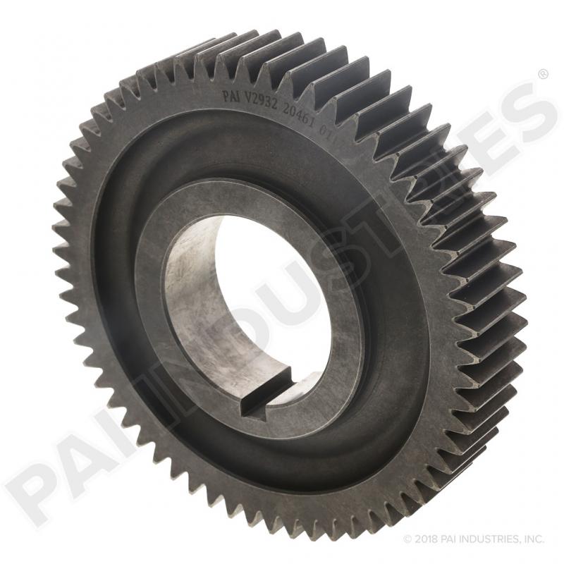 PAI EF62890 FULLER 4305903 COUNTERSHAFT GEAR (RT 14610 / RT 14615)