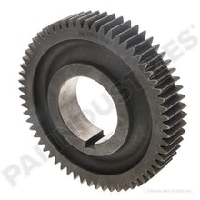 Cargar imagen en el visor de la galería, PAI EF62890 FULLER 4305903 COUNTERSHAFT GEAR (RT 14610 / RT 14615)