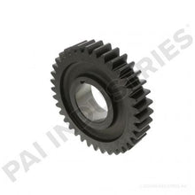 Cargar imagen en el visor de la galería, PAI EF63090 FULLER 16706 COUNTERSHAFT GEAR (RT / RTOO 9513) (36 TEETH)