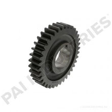 Cargar imagen en el visor de la galería, PAI EF63090 FULLER 16706 COUNTERSHAFT GEAR (RT / RTOO 9513) (36 TEETH)