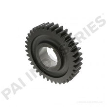 Cargar imagen en el visor de la galería, PAI EF63090 FULLER 16706 COUNTERSHAFT GEAR (RT / RTOO 9513) (36 TEETH)