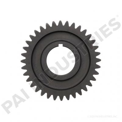 PAI EF63090 FULLER 16706 COUNTERSHAFT GEAR (RT / RTOO 9513) (36 TEETH)