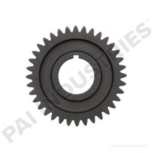 Cargar imagen en el visor de la galería, PAI EF63090 FULLER 16706 COUNTERSHAFT GEAR (RT / RTOO 9513) (36 TEETH)