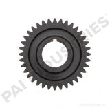 PAI EF63090 FULLER 16706 COUNTERSHAFT GEAR (RT / RTOO 9513) (36 TEETH)