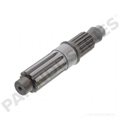 PAI EF63370 FULLER 18666 AUXILIARY MAINSHAFT (RT6610) (10 / 16 TEETH) (ITALY)