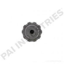 Cargar imagen en el visor de la galería, PAI EF63370 FULLER 18666 AUXILIARY MAINSHAFT (RT6610) (10 / 16 TEETH) (ITALY)