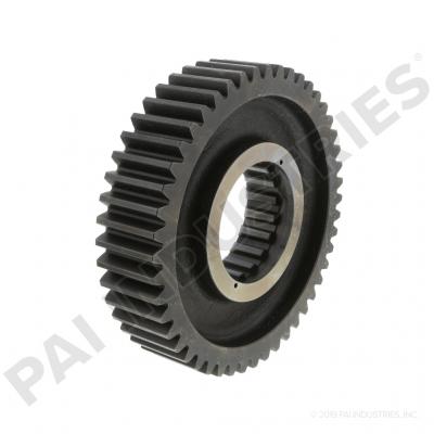 PAI EF63590 FULLER 20024 MAINSHAFT AUXILIARY GEAR (20 / 48 TEETH) (588790C1)