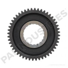 Load image into Gallery viewer, PAI EF63590 FULLER 20024 MAINSHAFT AUXILIARY GEAR (20 / 48 TEETH) (588790C1)