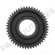 Load image into Gallery viewer, PAI EF63590 FULLER 20024 MAINSHAFT AUXILIARY GEAR (20 / 48 TEETH) (588790C1)