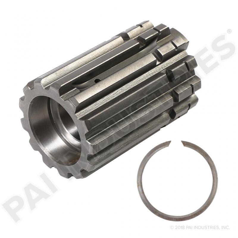 PAI EF63650 FULLER K-1545 MAINSHAFT KIT (RT / RTO 9513) (ITALY)