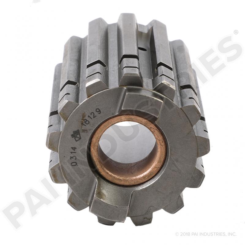 PAI EF63650 FULLER K-1545 MAINSHAFT KIT (RT / RTO 9513) (ITALY)