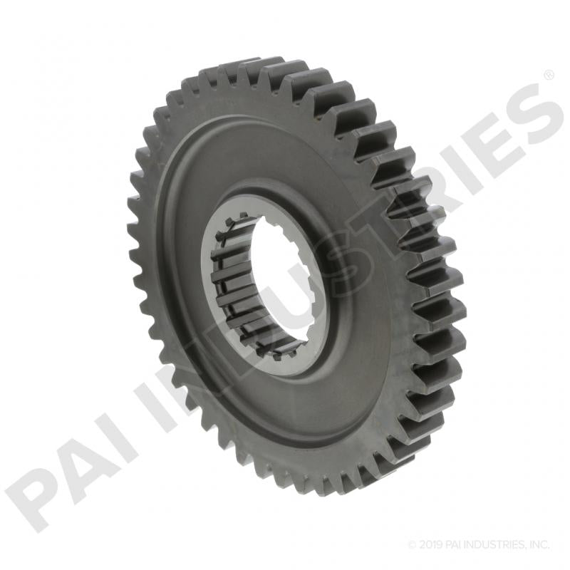 PAI EF63750 FULLER 16711 MAINSHAFT GEAR (LOW) (RT / RTO / RTOO 9513) (ITALY)