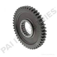 Load image into Gallery viewer, PAI EF63750 FULLER 16711 MAINSHAFT GEAR (LOW) (RT / RTO / RTOO 9513) (ITALY)