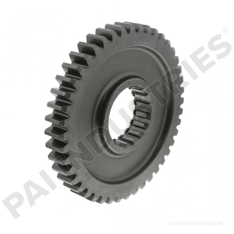 PAI EF63750 FULLER 16711 MAINSHAFT GEAR (LOW) (RT / RTO / RTOO 9513) (ITALY)