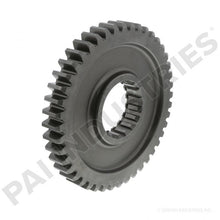 Load image into Gallery viewer, PAI EF63750 FULLER 16711 MAINSHAFT GEAR (LOW) (RT / RTO / RTOO 9513) (ITALY)