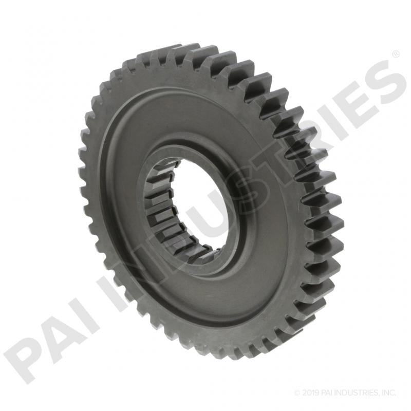 PAI EF63750 FULLER 16711 MAINSHAFT GEAR (LOW) (RT / RTO / RTOO 9513) (ITALY)