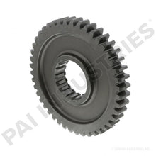 Load image into Gallery viewer, PAI EF63750 FULLER 16711 MAINSHAFT GEAR (LOW) (RT / RTO / RTOO 9513) (ITALY)