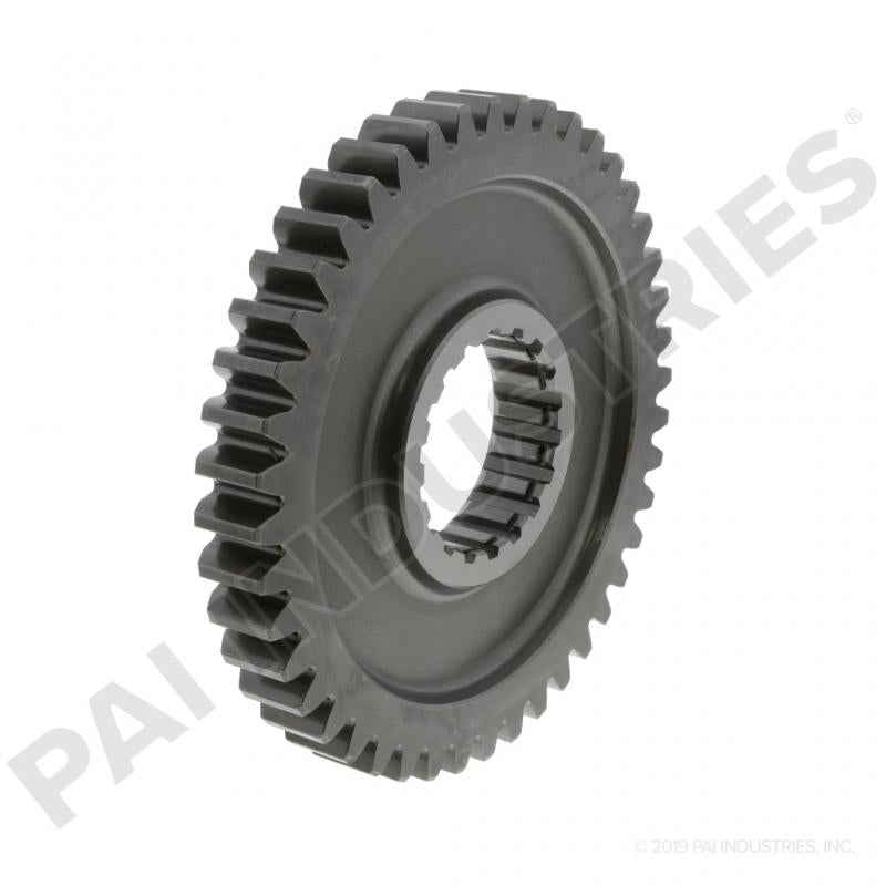 PAI EF63750 FULLER 16711 MAINSHAFT GEAR (LOW) (RT / RTO / RTOO 9513) (ITALY)