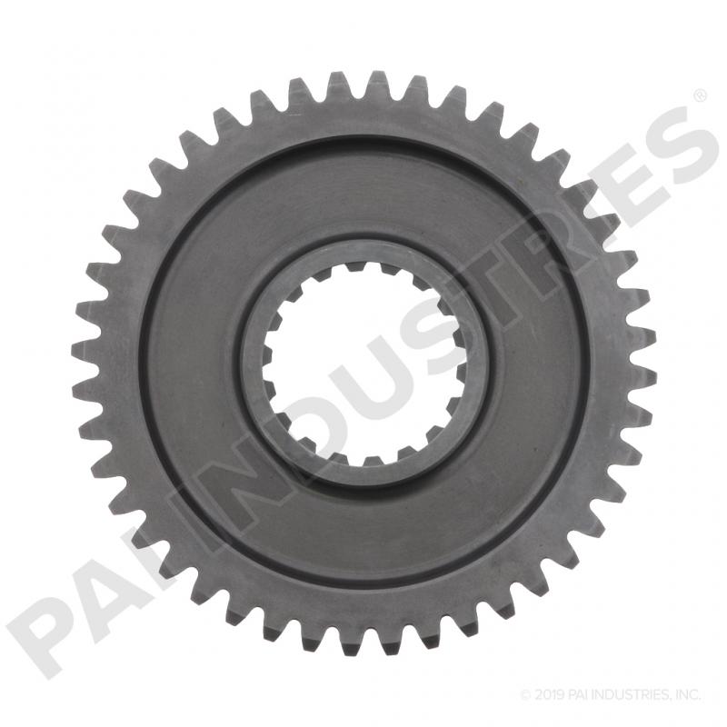 PAI EF63750 FULLER 16711 MAINSHAFT GEAR (LOW) (RT / RTO / RTOO 9513) (ITALY)