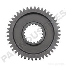 Load image into Gallery viewer, PAI EF63750 FULLER 16711 MAINSHAFT GEAR (LOW) (RT / RTO / RTOO 9513) (ITALY)