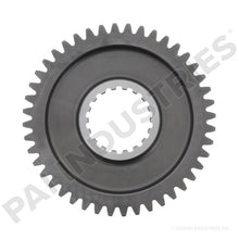 Load image into Gallery viewer, PAI EF63750 FULLER 16711 MAINSHAFT GEAR (LOW) (RT / RTO / RTOO 9513) (ITALY)