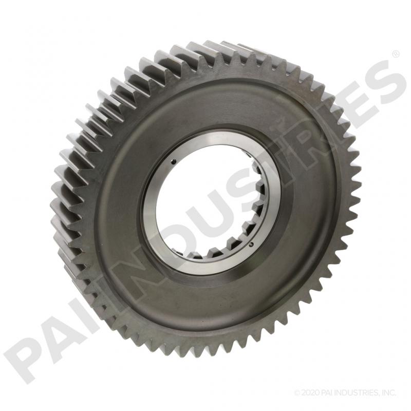 PAI EF63770 FULLER 19221 AUXILIARY MAINSHAFT GEAR (RT 11613) (ITALY)