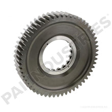 Load image into Gallery viewer, PAI EF63770 FULLER 19221 AUXILIARY MAINSHAFT GEAR (RT 11613) (ITALY)