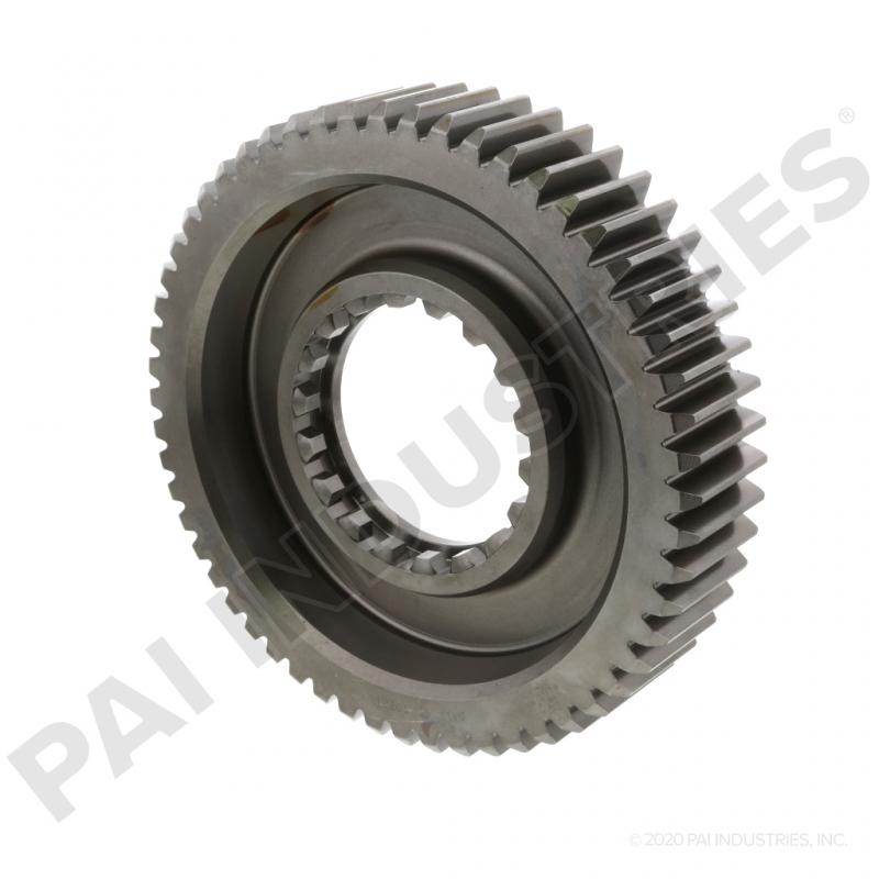 PAI EF63770 FULLER 19221 AUXILIARY MAINSHAFT GEAR (RT 11613) (ITALY)