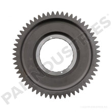Load image into Gallery viewer, PAI EF63770 FULLER 19221 AUXILIARY MAINSHAFT GEAR (RT 11613) (ITALY)