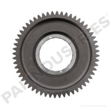 PAI EF63770 FULLER 19221 AUXILIARY MAINSHAFT GEAR (RT 11613) (ITALY)