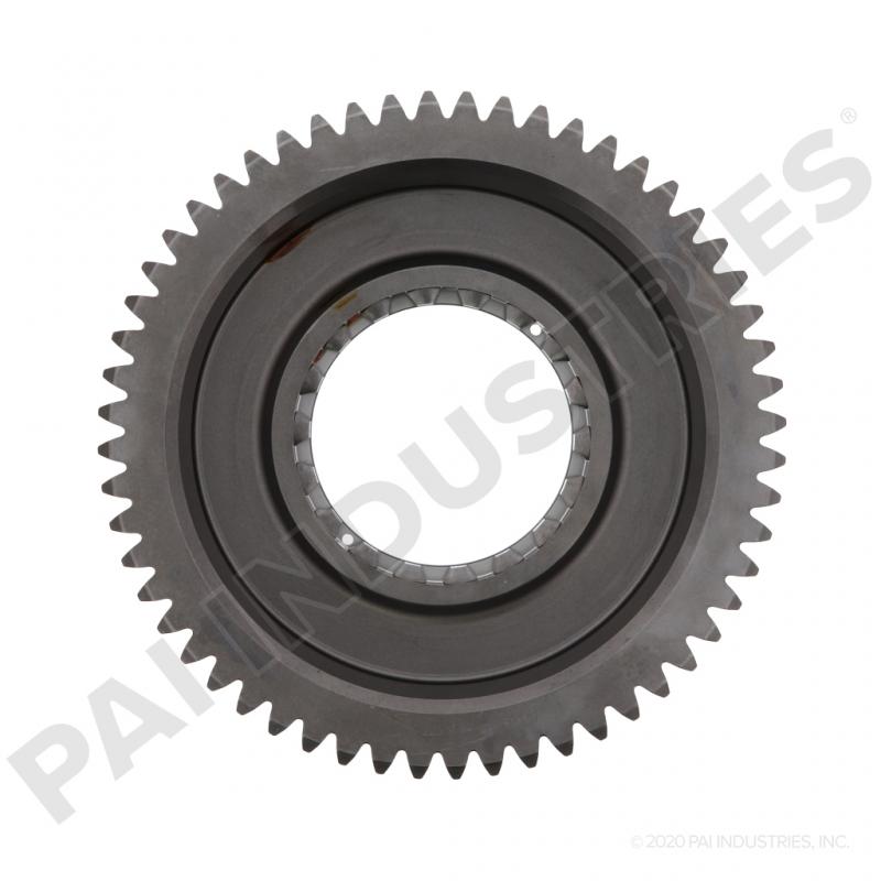 PAI EF63770 FULLER 19221 AUXILIARY MAINSHAFT GEAR (RT 11613) (ITALY)