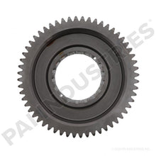 Load image into Gallery viewer, PAI EF63770 FULLER 19221 AUXILIARY MAINSHAFT GEAR (RT 11613) (ITALY)