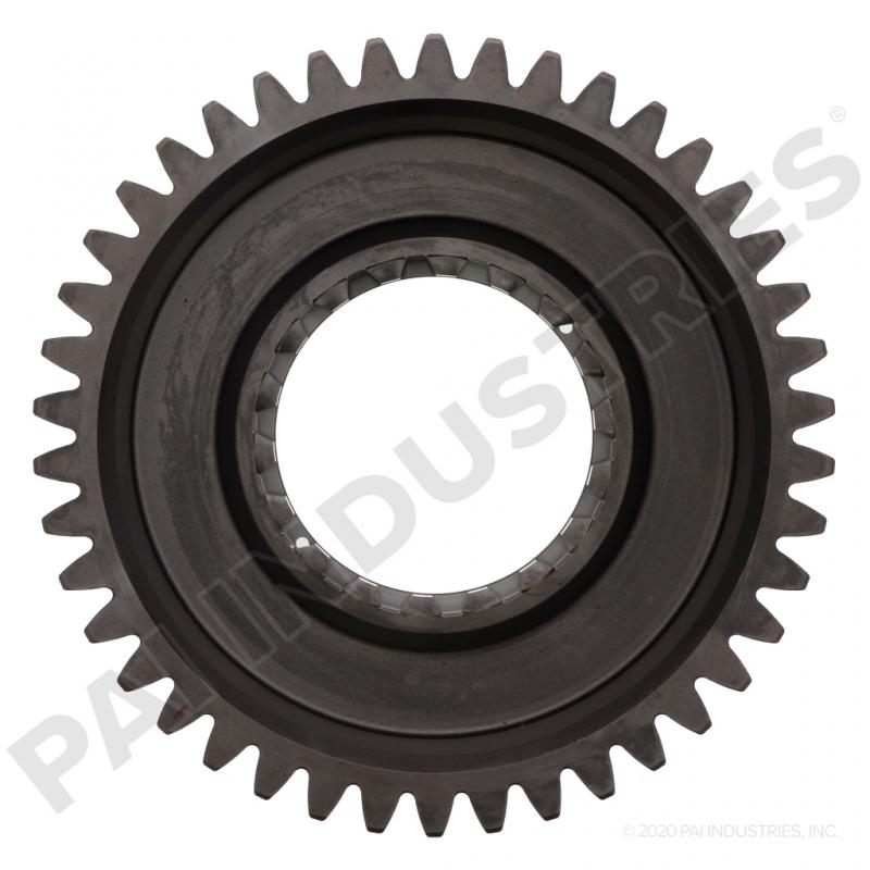 PAI EF63780 FULLER 16519 AUXILIARY GEAR (RT 915) (407378C1) (ITALY)