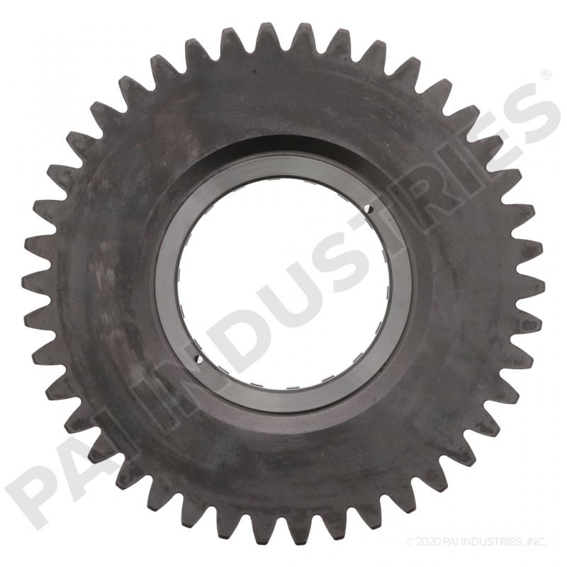PAI EF63780 FULLER 16519 AUXILIARY GEAR (RT 915) (407378C1) (ITALY)