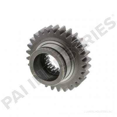 PAI EF63990 FULLER 17078 AUXILIARY DRIVE GEAR (9513) (435217C1, 02-7091186)