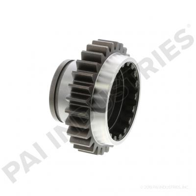 PAI EF63990 FULLER 17078 AUXILIARY DRIVE GEAR (9513) (435217C1, 02-7091186)