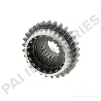 PAI EF63990 FULLER 17078 AUXILIARY DRIVE GEAR (9513) (435217C1, 02-7091186)