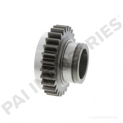PAI EF63990 FULLER 17078 AUXILIARY DRIVE GEAR (9513) (435217C1, 02-7091186)