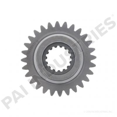 PAI EF63990 FULLER 17078 AUXILIARY DRIVE GEAR (9513) (435217C1, 02-7091186)