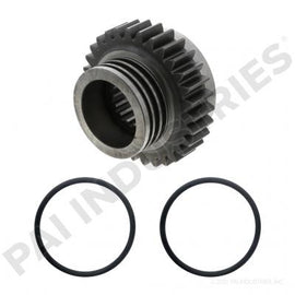 PAI EF64120 FULLER K-1847 AUXILIARY DRIVE GEAR KIT (RT / RTO 12510 / 12515)