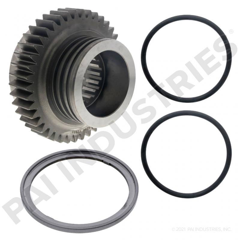 PAI EF65260 FULLER K-2309 GEAR KIT (RT / RTO 11609) (KT-1786, 591907C92)