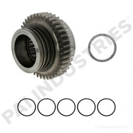 PAI EF65270HP FULLER K-2311 AUXILLIARY GEAR KIT (RT / RTO / RTLO / RTF) (HIGH PERFORMANCE) (USA)