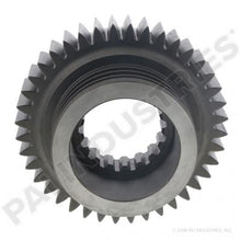 Load image into Gallery viewer, PAI EF65270 FULLER K-2311 AUXILLIARY GEAR KIT (RT / RTO / RTLO / RTF)